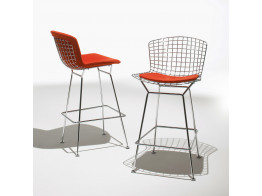 Bertoia Barstools