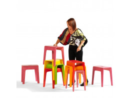 Bimbo Stool O60