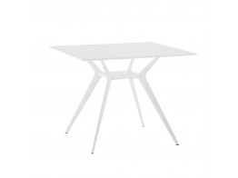 Biplane Square Bistro Table