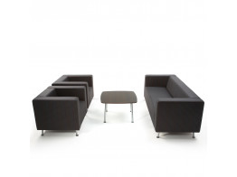 Blok Sofa and Armchairs