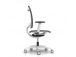 Bloss Office Chairs by Mobica Plus