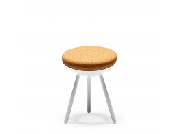 Boet Low Stool