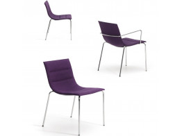 Bond Xtra Light Chair and Armchair