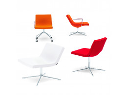 Bond Easy Chair Range