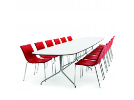 Bond XL Meeting Table