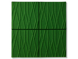 Botanic Acoustic Wall Panels