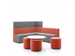 Box-it Informal Seating