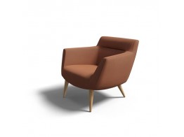 Breathe Armchair by sixteen3, view 1