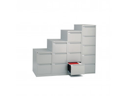 BS Lockable Filing Cabinets
