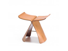 Butterfly Stool