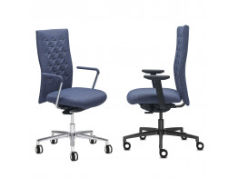 Butterfly Task Chairs