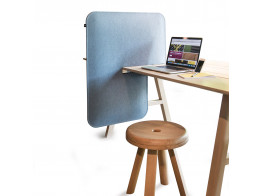 BuzziDesk Split Desk Divider