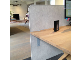 BuzziFrontDesk Divider