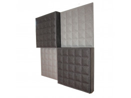 BuzziResoFuser Wall Panels