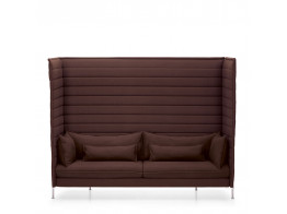 Alcove Xtra Highback Sofa