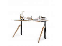 Cabale Height Adjustable Desk