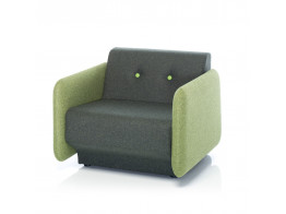 Campus Armchair