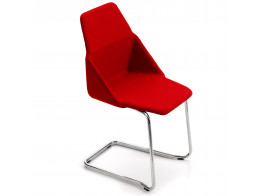 Canti Office Armchair