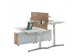 Canvaro Height Adjustable Desks