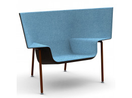 Capo Armchair