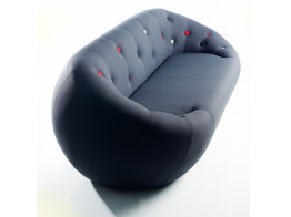 Deadgood Capsule Sofa