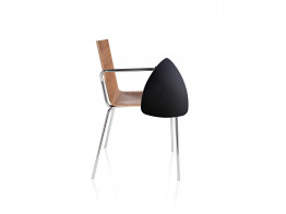 Casablanca Training Chairs by Apres Furniture