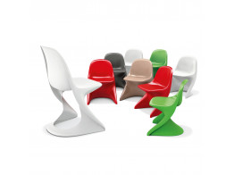 Casalino 2007 Chairs