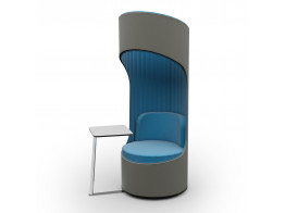 Acoustic Cega Chair