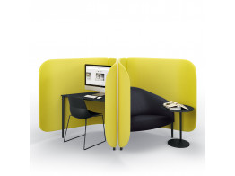 Cellular Screen Furniture