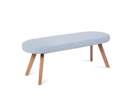 Centro Low Bench STR1