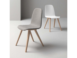 Nucleo Chair 1