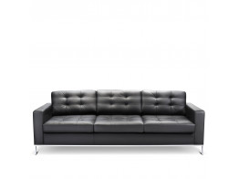 Check Executive Sofa SCK1A 