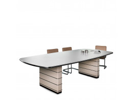 TB 121 Conference Table