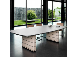 TB 121 Conference Table