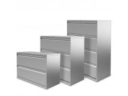 M:Line Filing Cabinets