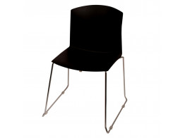 Clip Stacking Chair