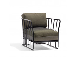 Code 27-A Armchairs