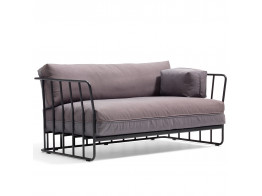 Code 27-C Sofa