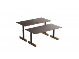 Coinz Station Desk
