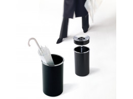 Colmo Waste Bin and Umbrella Stand