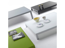 Colors Coffee Tables by MDF Italia