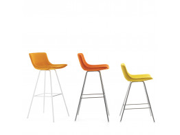 Comet Sport Bar Stools