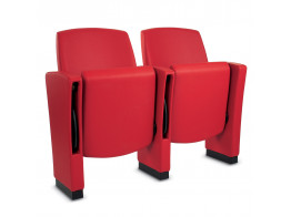 Concerto Theatre Seating