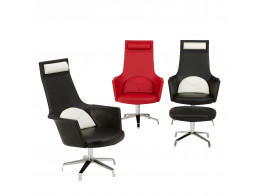 Cooper Armchairs