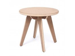 Cork Breakout Table