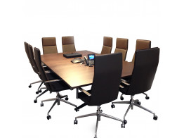 Corsair Office Meeting Table