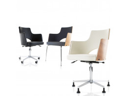 Cortina Armchairs