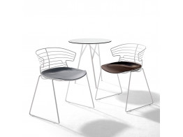 Cove Outdoor Chairs
