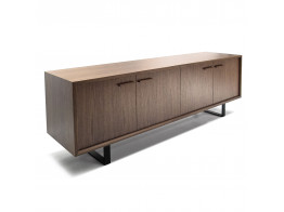 Series 2 Credenza - 4 Door Unit