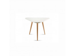 Cristiana Table White Top